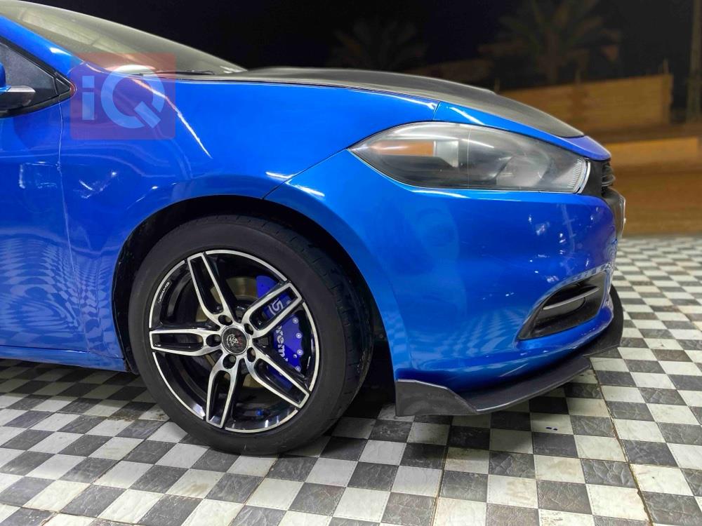Dodge Dart
